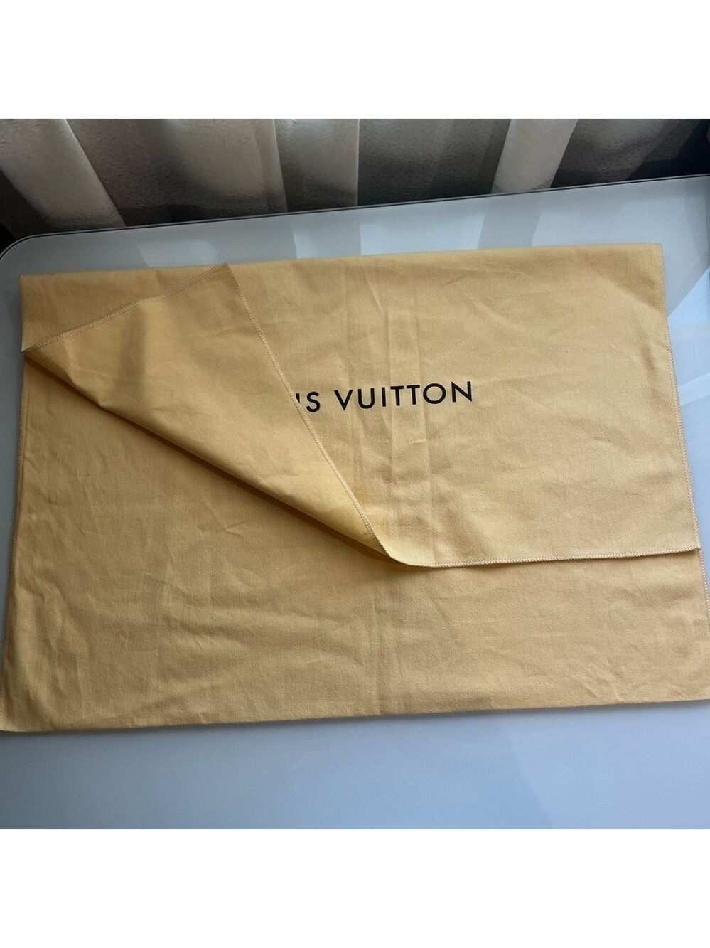 LOUIS VUITTON DUST BAG - Picture 4 of 7